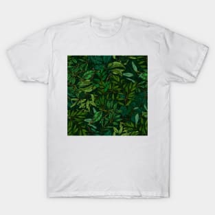 Leaf T-Shirt